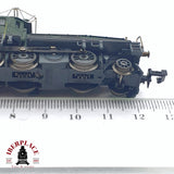 ♻️ 2da mano -  Minitrix 12413 Locomotora eléctrica cocodrilo 14310 SBB Época III N escala 1:160