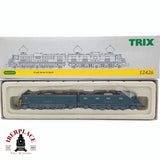 ♻️ 2da mano -  Minitrix 12426 Locomotora eléctrica 11801 Clase Ae 8/14 N escala 1:160