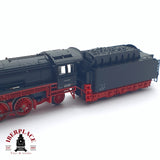 ♻️ 2da mano -  Minitrix 12408 Locomotora de vapor BR 45 020 DB N escala 1:160
