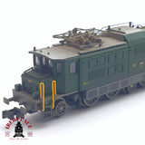 ♻️ 2da mano -  Minitrix 12426 Locomotora eléctrica 11801 Clase Ae 8/14 N escala 1:160