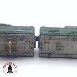 ♻️ 2da mano -  Minitrix 12426 Locomotora eléctrica 11801 Clase Ae 8/14 N escala 1:160