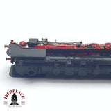♻️ 2da mano -  Minitrix 12408 Locomotora de vapor BR 45 020 DB N escala 1:160