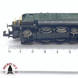 ♻️ 2da mano -  Minitrix 12426 Locomotora eléctrica 11801 Clase Ae 8/14 N escala 1:160