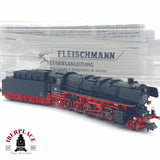 ♻️ 2da mano -  Fleischmann Locomotora de vapor DB 044 334-1 N escala 1:160