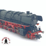 ♻️ 2da mano -  Fleischmann Locomotora de vapor DB 044 334-1 N escala 1:160