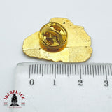 Pin de Colección Mabar: Locomotora Eléctrica – Historia Ferroviaria Española