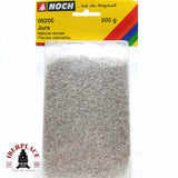 ♻️ 2da mano - Noch 09200 piedras naturales Jura H0 + N + Z escala