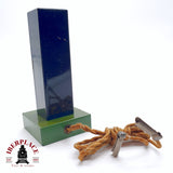 ♻️ 2da mano - Märklin Vintage Señales Poste de parada H en metal  H0 escala 1:87