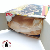 ♻️ 2da mano - Busch 7195 Mortero para construccion de terrenos H0 + N + Z escala