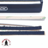 ♻️ 2da mano - Tidy Track para limpieza de ruedas de locomotoras y vagones N escala 1:160