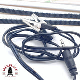 ♻️ 2da mano - Tidy Track para limpieza de ruedas de locomotoras y vagones N escala 1:160