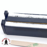 ♻️ 2da mano - Tidy Track para limpieza de ruedas de locomotoras y vagones N escala 1:160