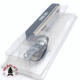 ♻️ 2da mano - Tidy Track para limpieza de ruedas de locomotoras y vagones N escala 1:160