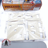 ♻️ 2da mano -  Vollmer Bachmann Taxi stand Deposito shell piezas para repuesto H0 escala 1:87