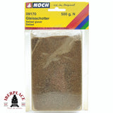 ♻️ 2da mano - Noch 09170 balasto ferroviario N escala 1:160