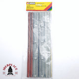 ♻️ 2da mano - Noch 58190 cornisas 35cm H0 escala 1:87