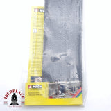 ♻️ 2da mano - Noch 34855 Muro de contención extra largo 39.6x7.4cm H0 escala 1:87