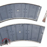 ♻️ 2da mano -  Arnold Rápido pilares, rampa, portal tunel N escala 1:160