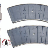 ♻️ 2da mano -  Arnold Rápido pilares, rampa, portal tunel N escala 1:160