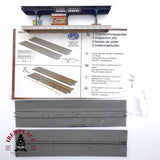 ♻️ 2da mano -  Faller Anden plataforma de estación, pozos de inspección N 1:160