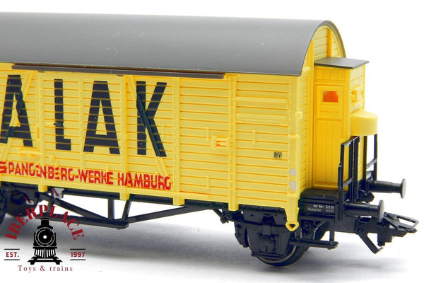 Märklin 48160 vagón mercancías ALAK DB 5088 H0 escala 1:87