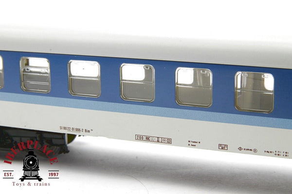 Primex 4012 vagón pasajeros  DB 51 80 22-91 006-2 H0 escala 1:87 ho 00