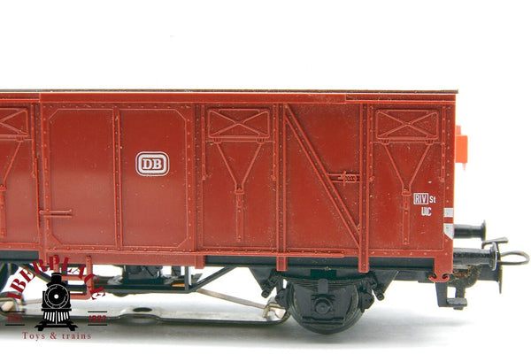 Märklin vagón mercancías 131 5 016-2 DB H0 escala 1:87 ho 00