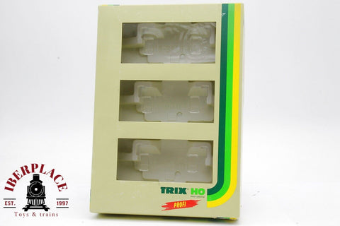 Trix 23846 caja vacía vagones mercancías H0 escala 1:87 ho 00