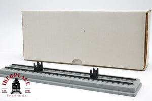 Electrotren 1470 caja vacía vagón mercancía H0 escala 1:87 ho 00