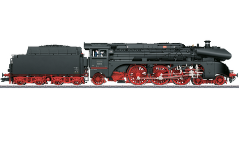 Märklin 55125 Digital Locomotora de vapor de la clase 18 DR 18 314 escala 1:32