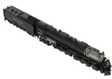 ♻️✨ Broadway Limited 4985 HO Union Pacific 4-6-6-4 Challenger Locomotive #3985 Escala H0 1:87