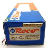 ♻️ 2da mano - AC Roco 43919 Digital Locomotora BR 114 DB H0 escala 1:87 EH010