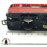 ♻️ 2da mano - Märklin vagón pasajeros remolque de ferrobús DB H0 escala 1:87 EH010