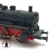 ♻️ 2da mano - Märklin Locomotora sin motor con decoder DB 89 080 H0 escala 1:87 EH010