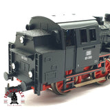 ♻️ 2da mano - Märklin Locomotora sin motor con decoder DB 89 080 H0 escala 1:87 EH010