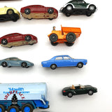 ♻️ 2da mano - Wiking Herpa coches camiones Porsche Mercedes etc H0 escala 1:87 EH010