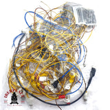 ♻️ 2da mano - Lote Faller 670 bombillas para iluminacion H0 escala 1:87 EH010