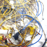 ♻️ 2da mano - Lote Faller 670 bombillas para iluminacion H0 escala 1:87 EH010