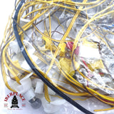 ♻️ 2da mano - Lote Faller 670 bombillas para iluminacion H0 escala 1:87 EH010