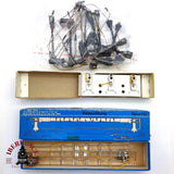 ♻️ 2da mano - Märklin iluminacion interior, señales y farolas H0 escala 1:87 EH010