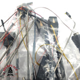 ♻️ 2da mano - Märklin iluminacion interior, señales y farolas H0 escala 1:87 EH010