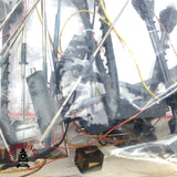 ♻️ 2da mano - Märklin iluminacion interior, señales y farolas H0 escala 1:87 EH010