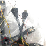 ♻️ 2da mano - Märklin iluminacion interior, señales y farolas H0 escala 1:87 EH010