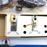 ♻️ 2da mano - Märklin iluminacion interior, señales y farolas H0 escala 1:87 EH010