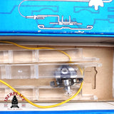 ♻️ 2da mano - Märklin iluminacion interior, señales y farolas H0 escala 1:87 EH010