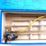 ♻️ 2da mano - Märklin iluminacion interior, señales y farolas H0 escala 1:87 EH010