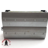 ♻️ 2da mano - Märklin 2x 4040 vagones pasajero clase 2 en metal H0 escala 1:87 EH010