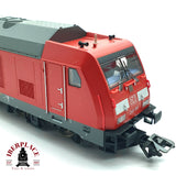 ♻️ 2da mano - Märklin 36645 Digital Locomotora BR 245 DB AG H0 escala 1:87 EH010