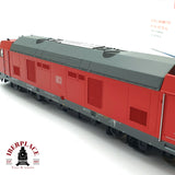 ♻️ 2da mano - Märklin 36645 Digital Locomotora BR 245 DB AG H0 escala 1:87 EH010