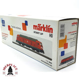 ♻️ 2da mano - Märklin 36645 Digital Locomotora BR 245 DB AG H0 escala 1:87 EH010